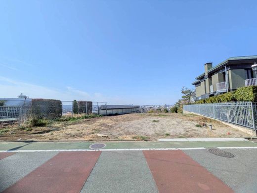 Grundstück in Setagaya, Tokyo Prefecture