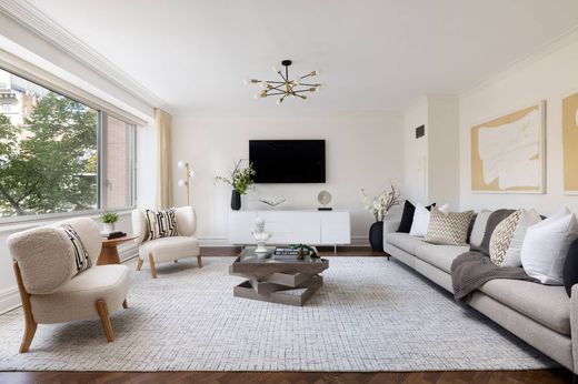 Apartment in New York