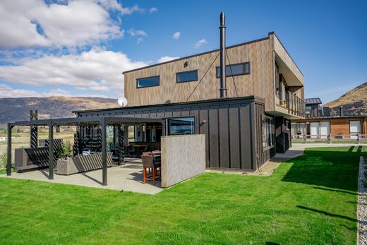 Townhouse in Wanaka, Queenstown-Lakes District
