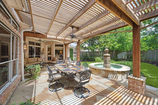 Casa Unifamiliare a Houston, Harris County