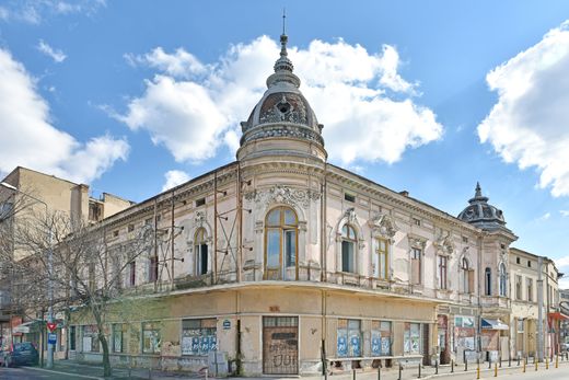 Villa à Bucarest, Municipiul Bucureşti