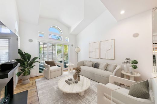 Apartment in Malibu, Los Angeles County