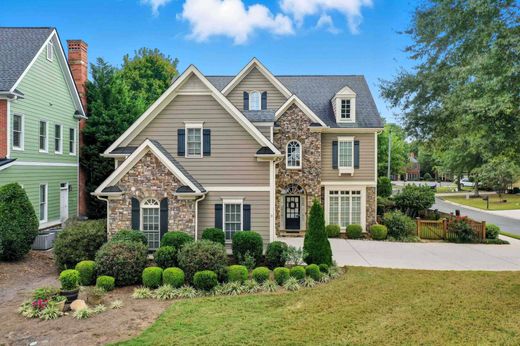 Μονοκατοικία σε Smyrna, Cobb County