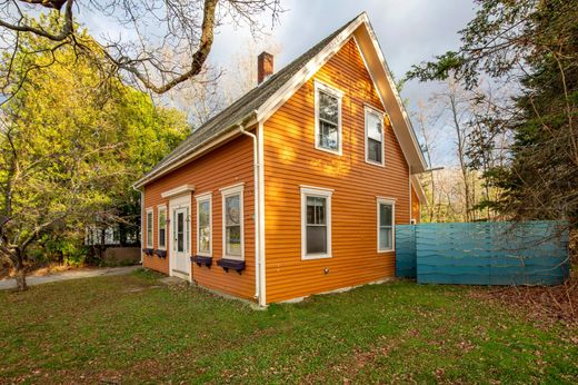 Detached House in Rockport, Knox County