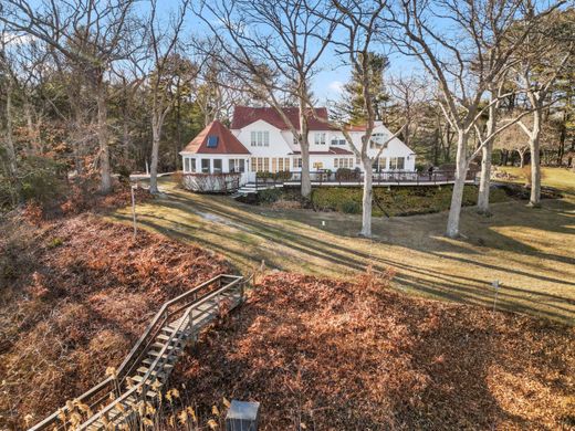 Detached House in Marshfield, Plymouth County