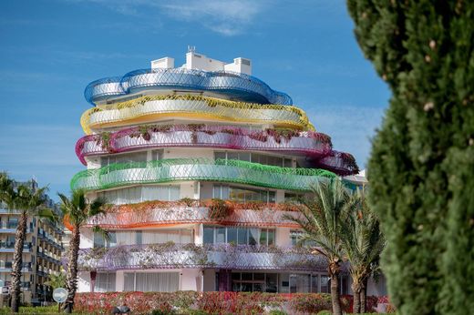 Apartment in Ibiza, Province of Balearic Islands