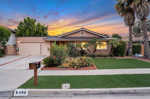 Casa Independente - Oak Park, Ventura County