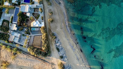 Частный Дом, Páros, Киклады