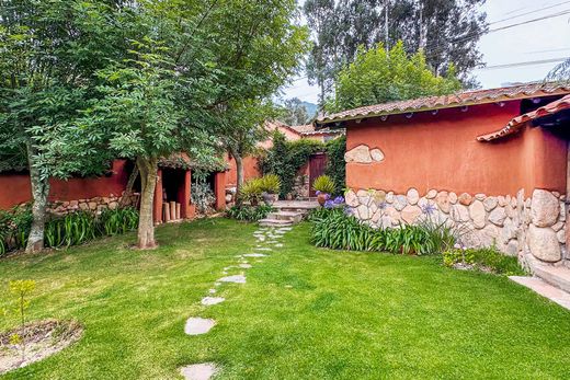 Detached House in Cusco, Provincia de Cusco