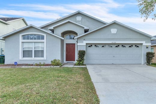 Casa Independente - Maitland, Orange County