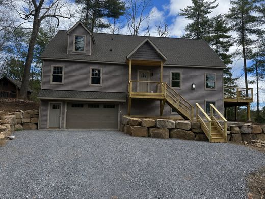 Casa de lujo en Lake George, Warren County