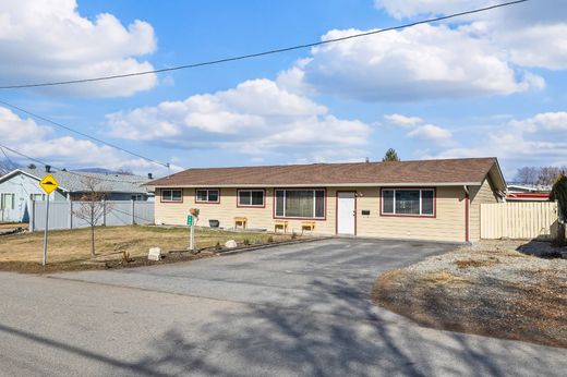 Detached House in Kelowna, Regional District of Central Okanagan