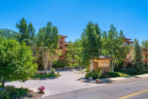 Apartment in Steamboat Springs, Routt County