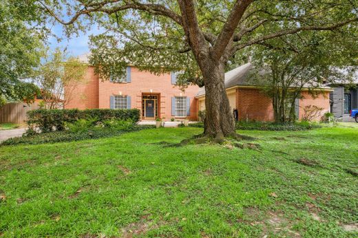 Detached House in Cypress, Harris County