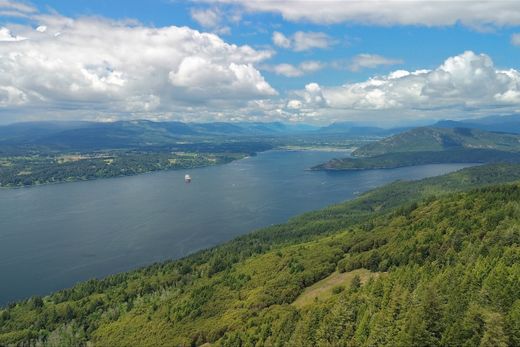 Grond in Salt Spring Island, Capital Regional District