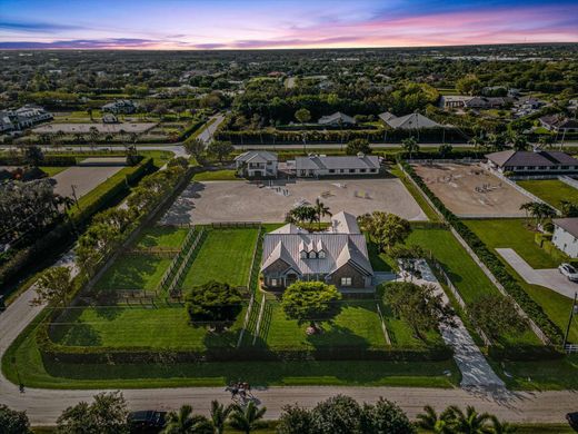 Casa en Wellington, Palm Beach County