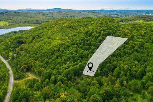 Land in Bromont, Montérégie