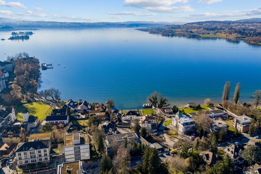 Maison individuelle à Rapperswil, Wahlkreis See-Gaster