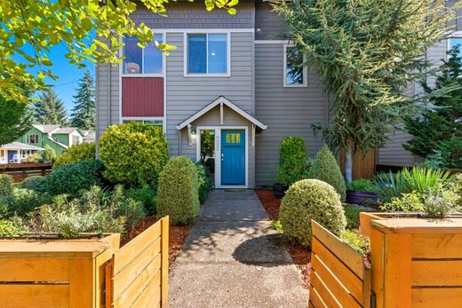 ‏בתי יוקרה ב  פורטלנד, Multnomah County