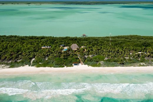 ﻓﻴﻼ ﻓﻲ Tulum, Estado de Quintana Roo