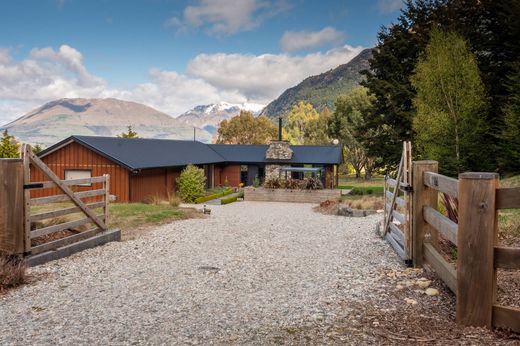 Casa de luxo - Queenstown, Queenstown-Lakes District