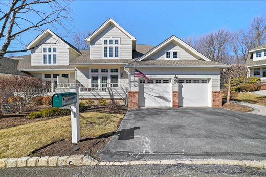 Townhouse in Chester, Morris County