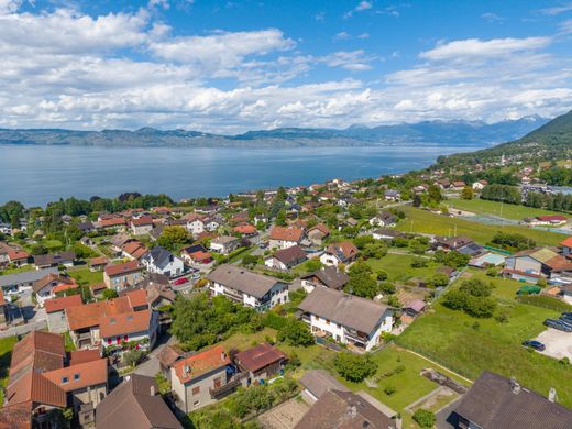 Apartment in Lugrin, Haute-Savoie