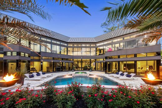 Detached House in Houston, Harris County