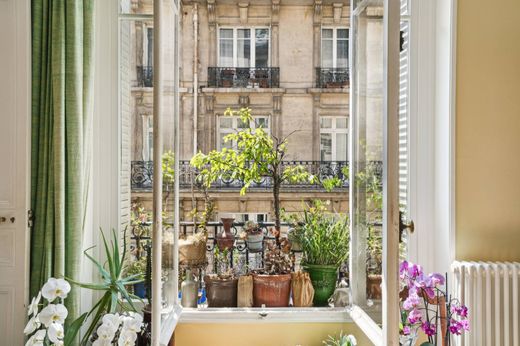 Appartamento a Saint-Germain, Odéon, Monnaie, Parigi