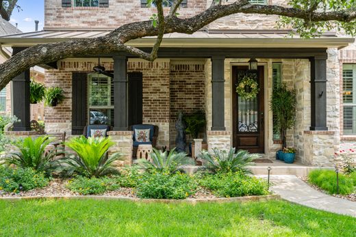 Casa en Austin, Travis County