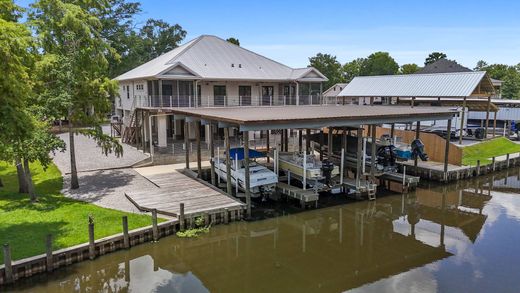 Casa Unifamiliare a Springfield, Livingston Parish