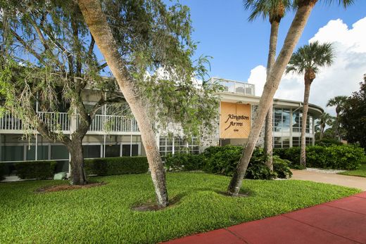 Квартира, Sarasota, Sarasota County