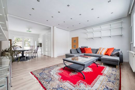 Casa Unifamiliare a Praga, Hlavní město Praha