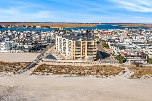 Διαμέρισμα σε Longport, Atlantic County