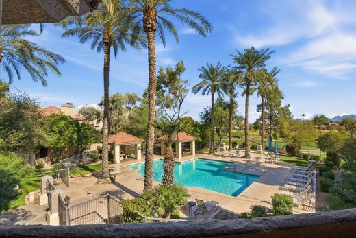 Appartamento a Scottsdale, Maricopa County