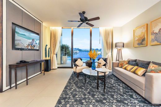 Appartamento a Thalang, Phuket Province