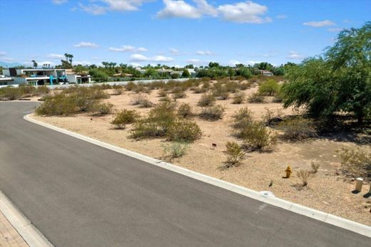 Paradise Valley, Maricopa Countyの土地