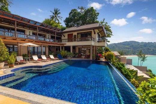 Villa in Phuket, Phuket Province