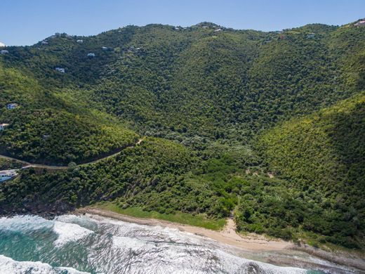 Terreno en Tortola