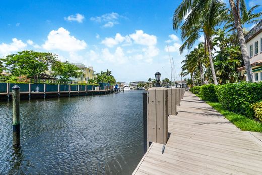 Casa di città a Fort Lauderdale, Broward County