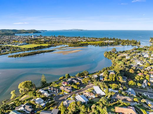 Casa di lusso a Rodney Point, Auckland