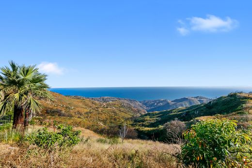 Terreno en Topanga, Los Angeles County