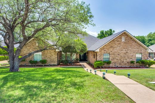 Casa Independente - Aledo, Parker County