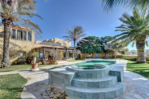 Vrijstaand huis in San Lawrenz, Saint Lawrence