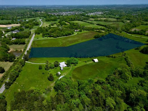 Αγροτεμάχιο σε Franklin, Williamson County