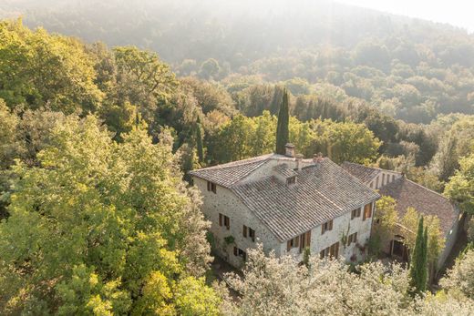 단독 저택 / Sovicille, Provincia di Siena