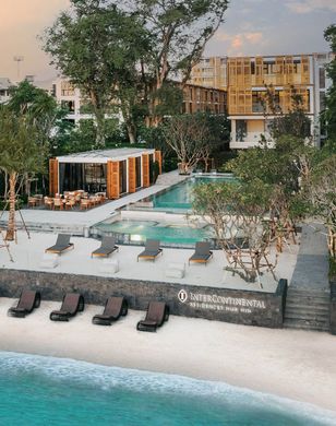 Квартира, Hua Hin, Changwat Prachuap Khiri Khan