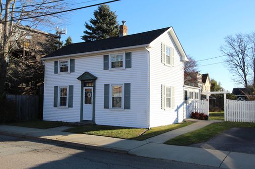 Частный Дом, Ньюпорт, Newport County