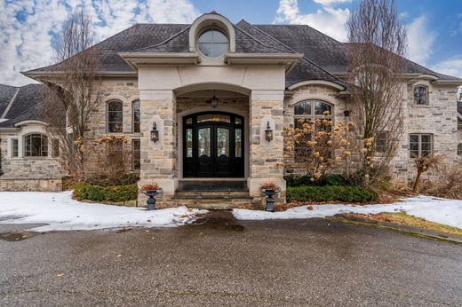 Detached House in Brant, Ontario