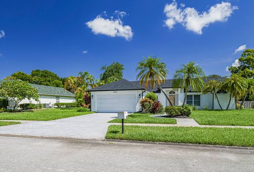 Detached House in Vero Beach, Indian River County